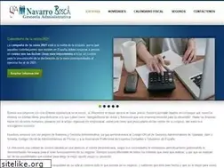 Sites similar to asesoriabosch.com