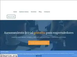 Sites similar to asesoriabuenavista.com