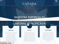 Sites similar to asesoriacanada.com