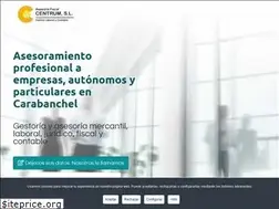 Sites similar to asesoriacentrum.es