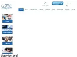 Sites similar to asesoriacoca.es