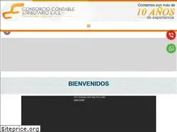 Sites similar to asesoriacontable.com.co