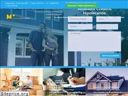 Sites similar to asesoriadecreditos.cl
