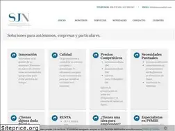 Sites similar to asesoriadsjn.com