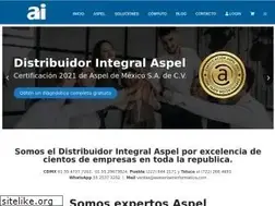 Sites similar to asesoriaeninformatica.com
