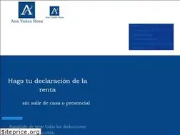 Sites similar to asesoriaenmadrid.es