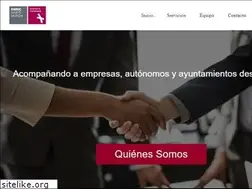 Sites similar to asesoriaenricmarti.com