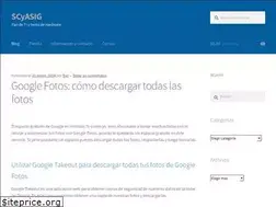 Sites similar to asesoriaensig.com.mx