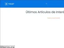 Sites similar to asesoriafiscal.mx