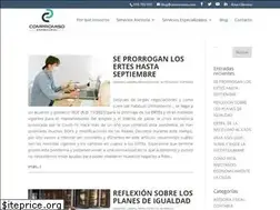 Sites similar to asesoriafiscallaboralmadrid.es