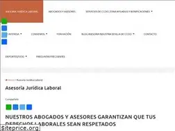 Sites similar to asesoriaindustriasevilla.com