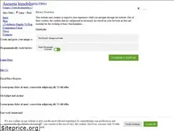 Sites similar to asesoriainmobiliariaortiz.com