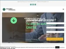 Sites similar to asesoriaintegraljerez.com