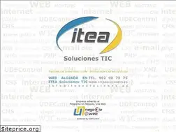 Sites similar to asesoriajoseadolfo.es