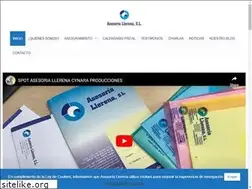 Sites similar to asesoriallerena.com