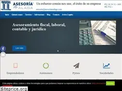 Sites similar to asesoriamalaga.com