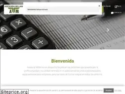 Sites similar to asesoriamillan.com