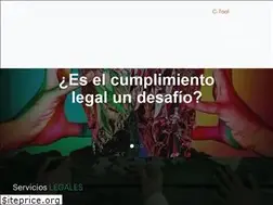 Sites similar to asesorianairi.com