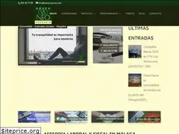 Sites similar to asesorianeo.com
