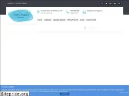 Sites similar to asesoriang.com