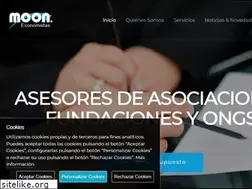 Sites similar to asesoriaong.com