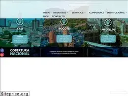 Sites similar to asesoriapenal247.com