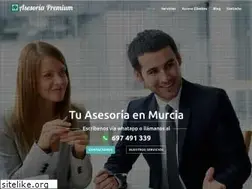 Sites similar to asesoriapremium.com