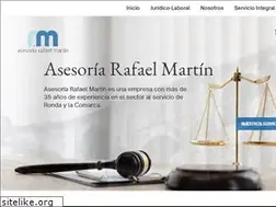 Sites similar to asesoriarafaelmartin.com