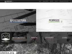 Sites similar to asesoriasayc.cl