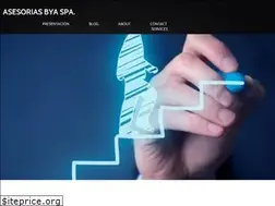 Sites similar to asesoriasbya.com