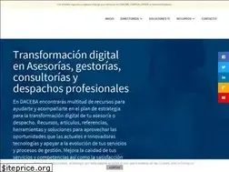 Sites similar to asesoriasempresa.es