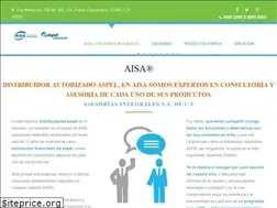 Sites similar to asesoriasintegrales.com.mx