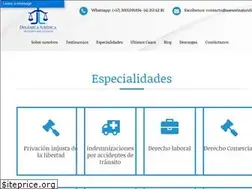 Sites similar to asesoriasjuridicas.co