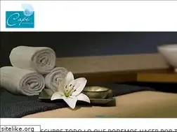 Sites similar to asesoriaspa.com