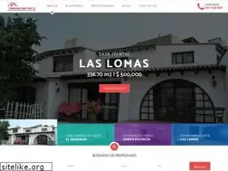 Sites similar to asesoriasperu.com