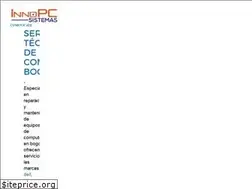 Sites similar to asesoriasredesycomputadores.com
