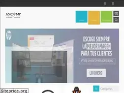 Sites similar to asesoriasycomputacion.cl