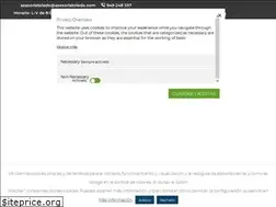 Sites similar to asesoriatoledo.com