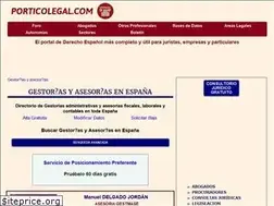 Sites similar to asesoriavigo.com