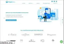 Sites similar to asesoriaweb.cl
