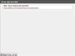 Sites similar to asesoriaweb.com