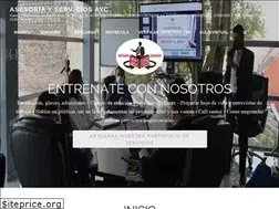 Sites similar to asesoriayserviciosayc.com