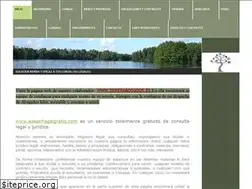 Sites similar to asesorlegalgratis.com