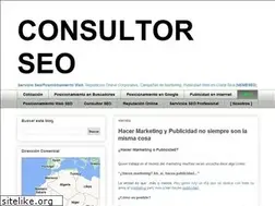 Sites similar to asesorseo.net