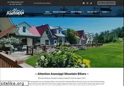 Sites similar to asessippi.com