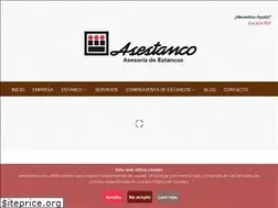 Sites similar to asestanco.com