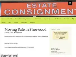 Sites similar to asestatesalesoforegon.com