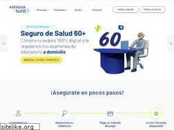 Sites similar to asesuisa.com