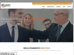 Sites similar to aset.com.mx