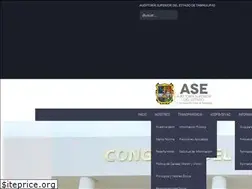 Sites similar to asetamaulipas.gob.mx